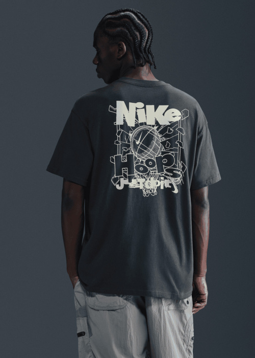 Футболка Nike