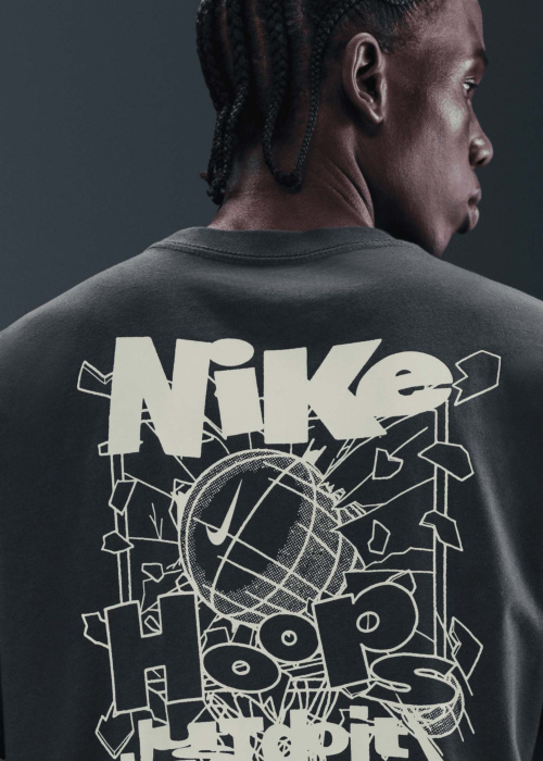 Футболка Nike