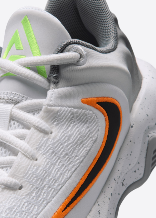 Баскетбольные кроссовки Giannis Immortality 4 Gs Nike