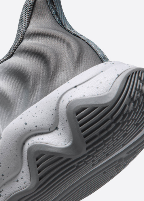 Баскетбольные кроссовки Giannis Immortality 4 Gs Nike