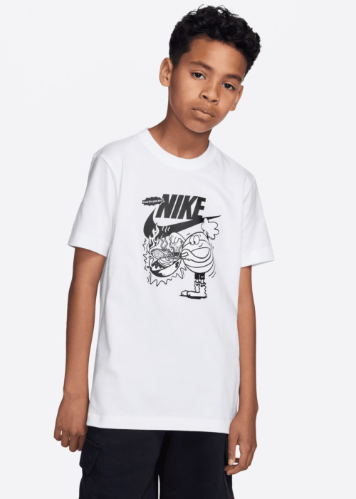 Футболка Tee Sole Food Nike