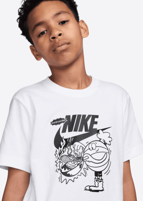 Футболка Tee Sole Food Nike