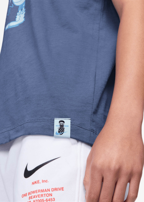 Футболка Tee Sole Food Nike