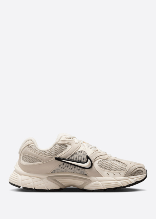 Кроссовки V5 Rnr Suede Nike