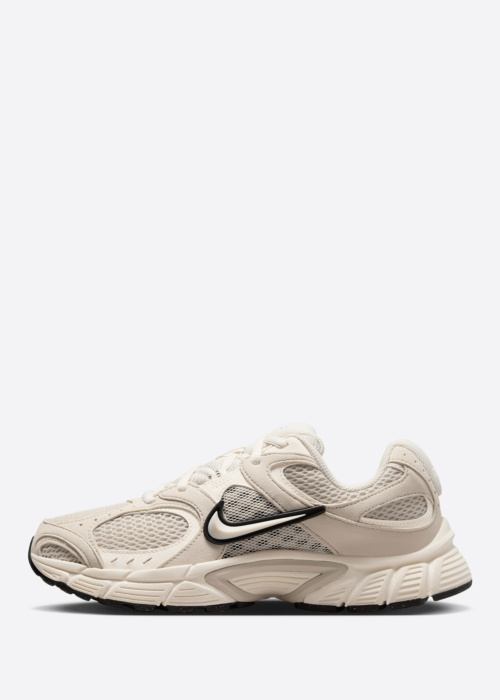 Кроссовки V5 Rnr Suede Nike