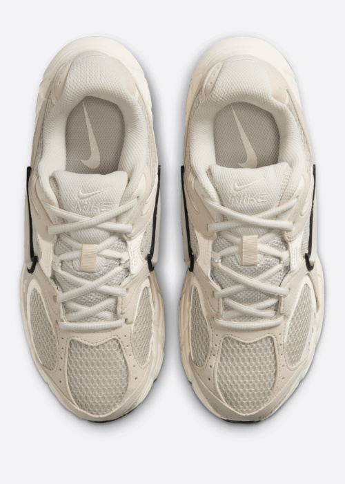 Кроссовки V5 Rnr Suede Nike
