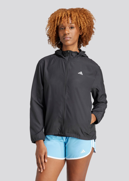 Куртка для бега adidas