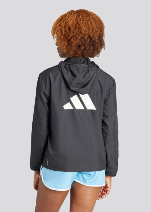 Куртка для бега adidas