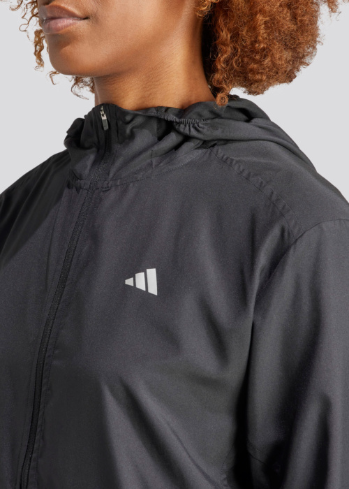 Куртка для бега adidas