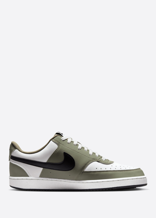 Nike tennised Court Vision Lo