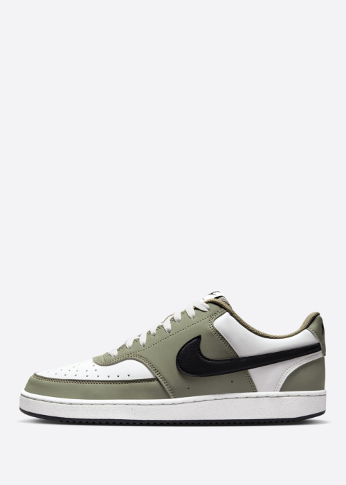 Nike tennised Court Vision Lo