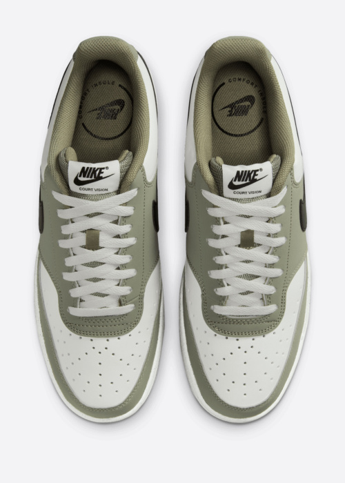 Nike tennised Court Vision Lo