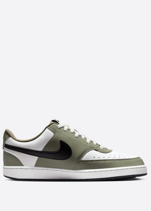 Nike tennised Court Vision Lo Nbk