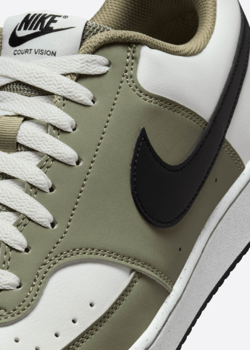 Nike tennised Court Vision Lo Nbk