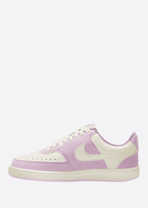 Nike tennised Court Vision Lo Nbk