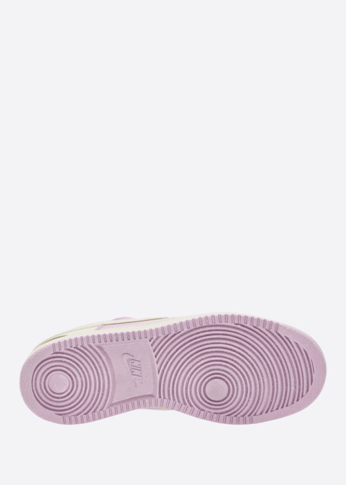 Nike tennised Court Vision Lo Nbk