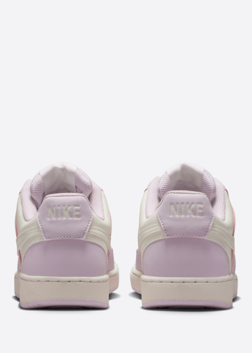 Nike tennised Court Vision Lo Nbk