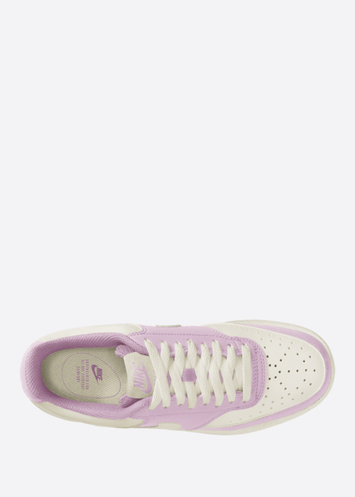 Nike tennised Court Vision Lo Nbk