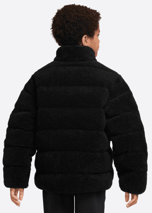 Nike tepitud talvejope Nsw Adp Tf Puffer Mtrl Vnr