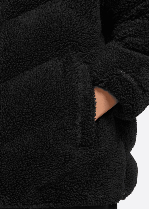 Nike tepitud talvejope Nsw Adp Tf Puffer Mtrl Vnr
