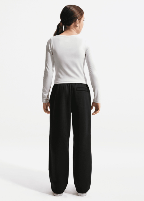 Nike dressipüksid Nsw Loose Oh Lbr