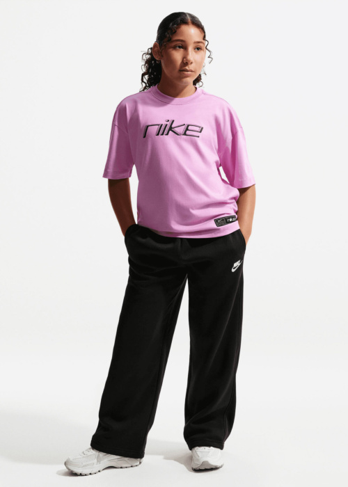 Nike dressipüksid Nsw Loose Oh Lbr