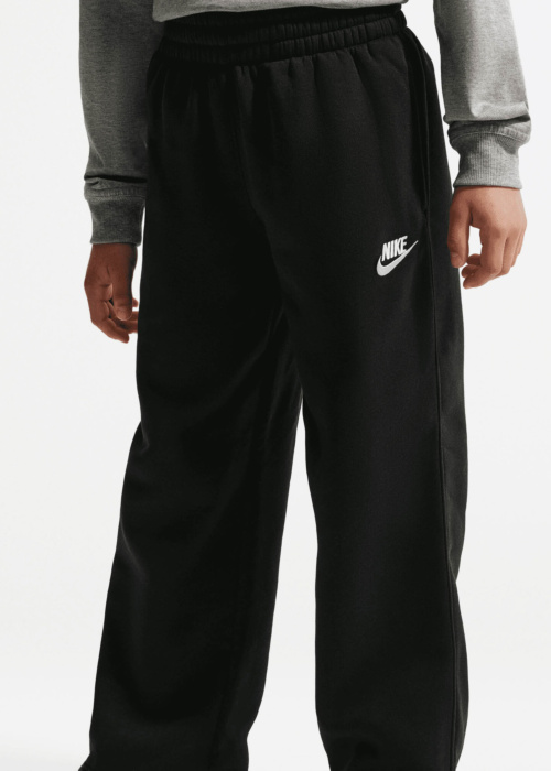 Nike dressipüksid Nsw Loose Oh Lbr