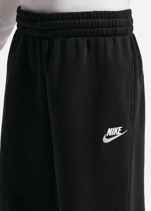 Nike dressipüksid Nsw Loose Oh Lbr