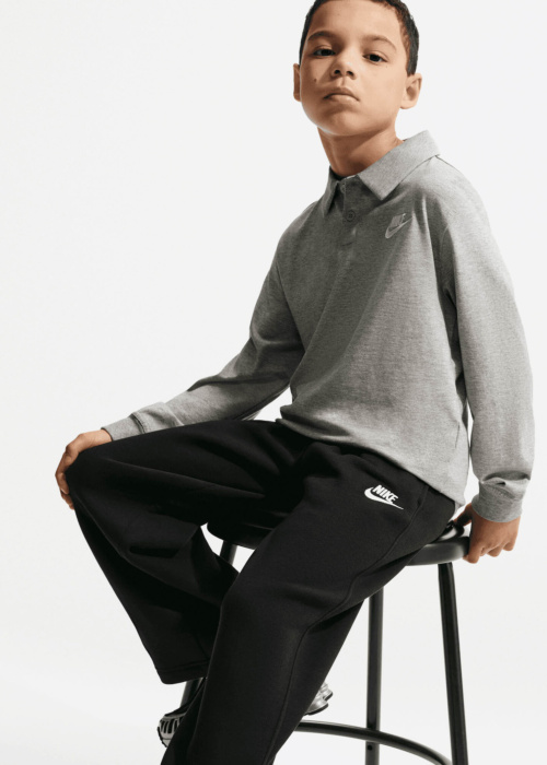 Nike dressipüksid Nsw Loose Oh Lbr