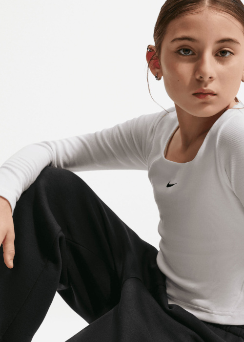 Nike dressipüksid Nsw Loose Oh Lbr