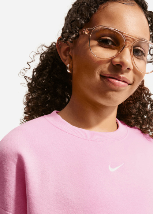 Nike pusa Nsw Studio Flc Bxy Os Lbr