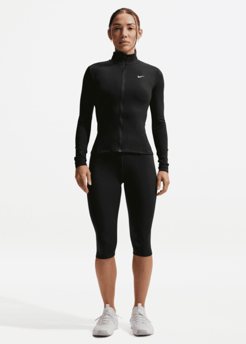 Nike spordijakk Dry Fit Fz Fitted