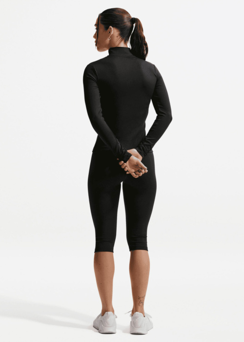 Nike spordijakk Dry Fit Fz Fitted