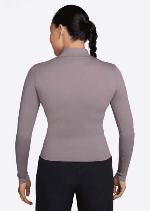 Nike spordijakk Fz Fitted Jkt