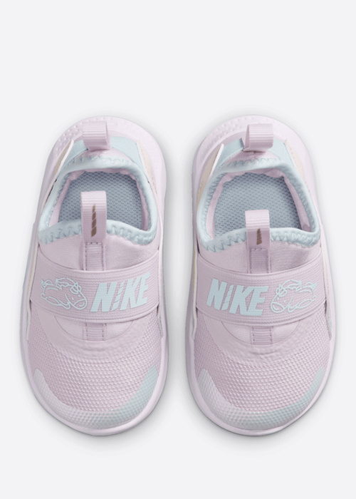 Nike jooksujalatsid Flex Runner 4 Lils Td