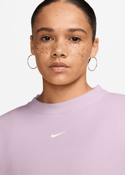 Nike pusa