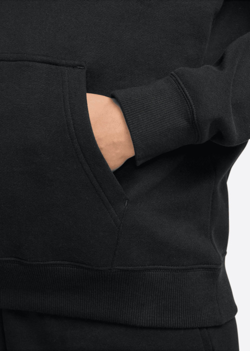Кофта Stdo Flc Mw Std Po Hdy Nike
