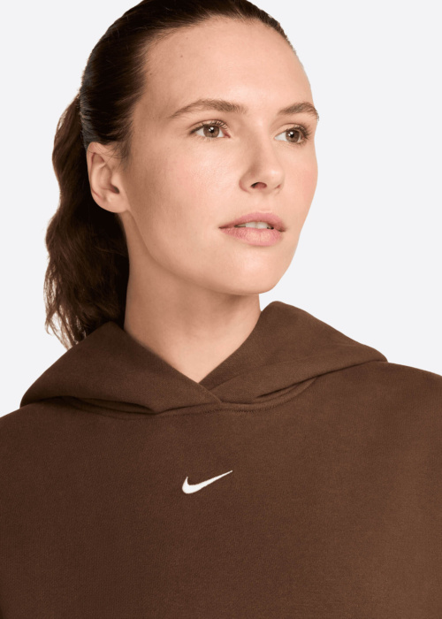 Кофта Stdo Flc Mw Os Po Hdy Nike