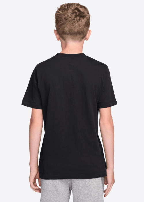 Nike T-särk Tee Boxy Hoops