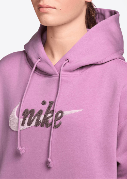 Кофта Os логотип Hdy Nike