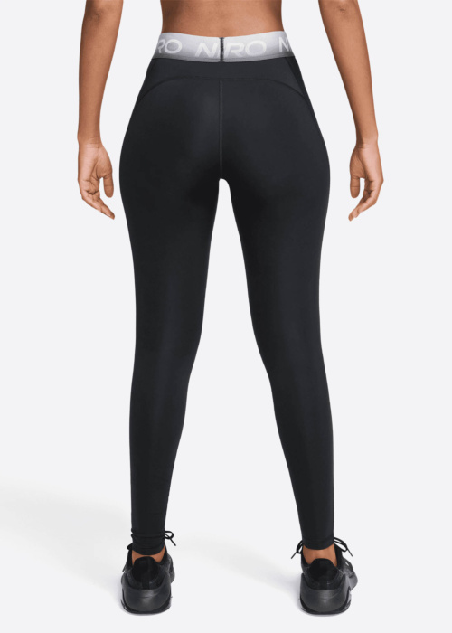 Nike spordiretuusid Nike Pro Dry Fit Mr 7/8 Tt Grdnt