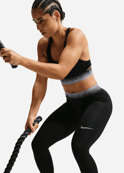 Nike spordiretuusid Nike Pro Dry Fit Mr 7/8 Tt Grdnt