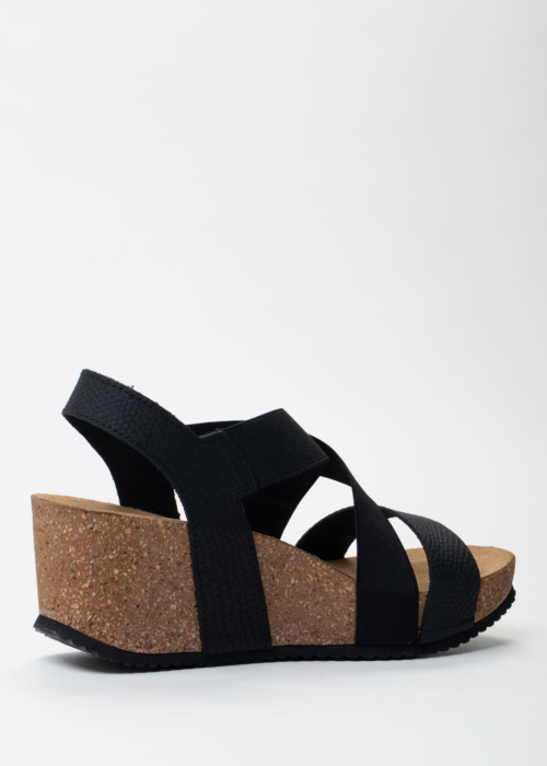Copenhagen shoes kingad Stacia Sn.