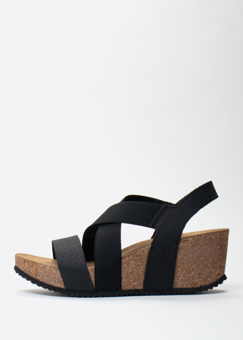 Copenhagen shoes kingad Stacia Sn.