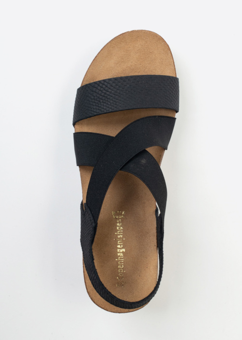 Copenhagen shoes kingad Stacia Sn.
