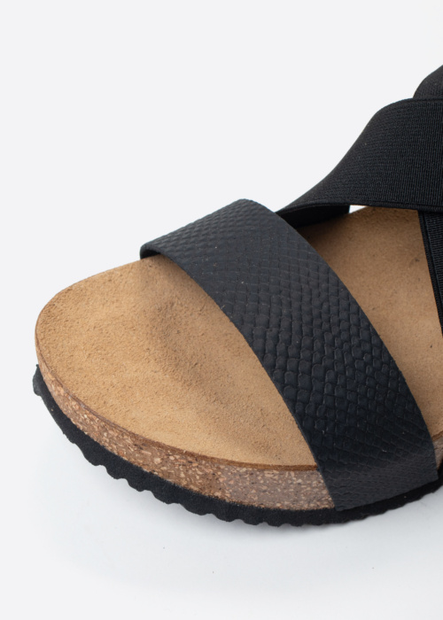 Copenhagen shoes kingad Stacia Sn.