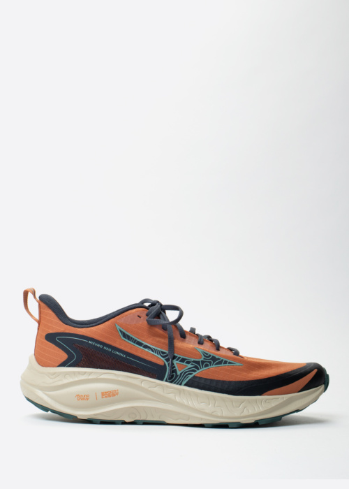 Mizuno jooksujalatsid Neo Lumina
