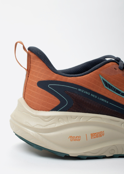 Mizuno jooksujalatsid Neo Lumina