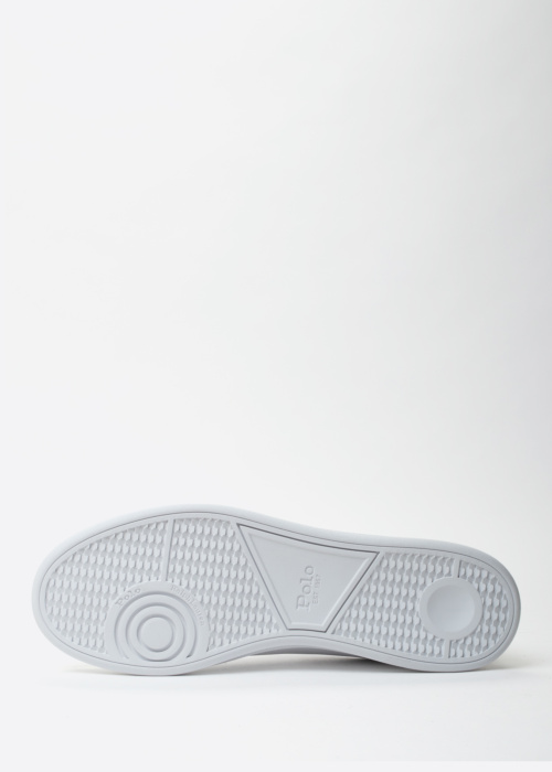 Ralph Lauren Polo tennised Hrt Ct Ii