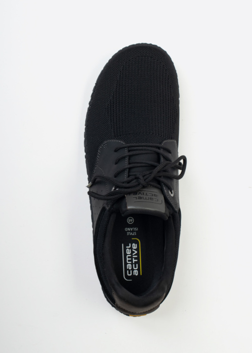 Кроссовки Camel Active